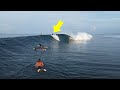 Surf crimes in the mentawais