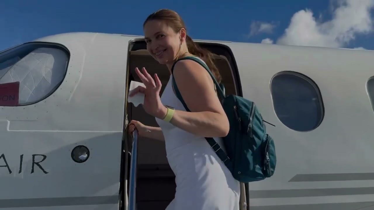 Travel from Florida to Sensei Lanai in Hawaii