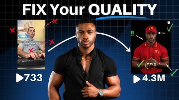 5 Content Mistakes That are DESTROYING Small Creators