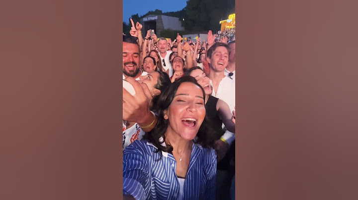 Küçük Çiftlik Park / Mert Demir - İkimize Birden 2024