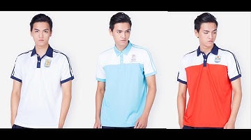 Đồng phục thể dục học sinh - xuongmaymac.vn