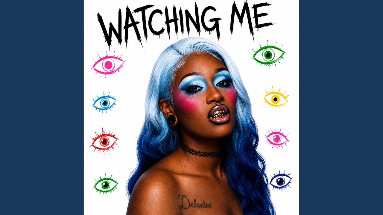 Watch Watching on YouTube Watch Watching on YouTube