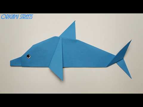 Видео: Origami-г хэрхэн нугалах вэ