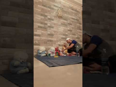 وشربت حجرين علي الشيشه