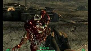 Now this is Disgusting... [FallOut3]