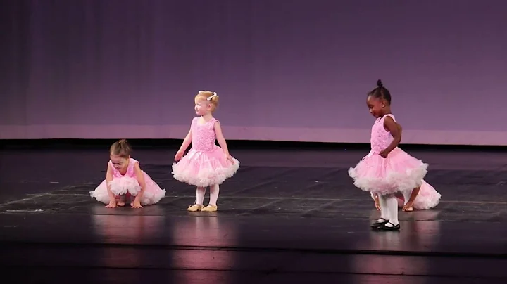 Miriam Dance Recital