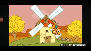 Pango Comptines Meunier Tu Dors