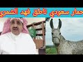 فهد الشمري عطيتو العصير باش ميسبش سيادو المغاربة