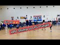 5th set 🏐❤️🔥HPU SHIMLA vs LPU Punjab north zone 2023 #kurukshetra