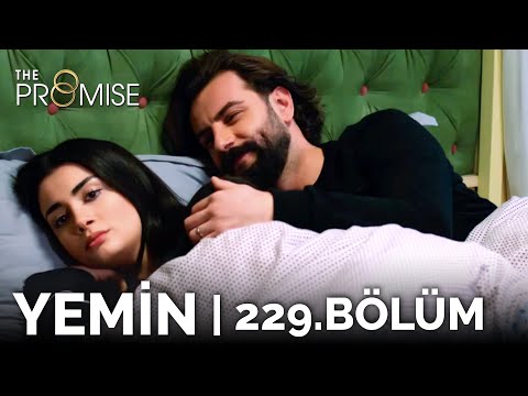 Yemin 229. Bölüm | The Promise Season 2 Episode 229