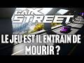 CARX STREET LE JEU EST IL ENTRAIN DE MOURIR mp3