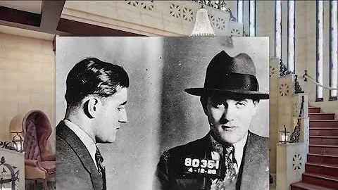 Beverly Hills mansion where mobster was killed is ...