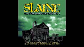 Slaine - The White Man Is The Devil Vol. 1 [Mixtape]