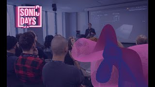 Sonic Days 2024 - Aftermovie