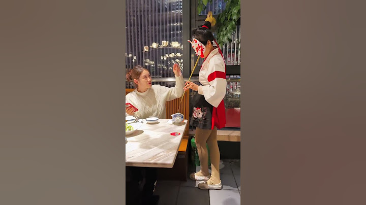 Nhân Viên Bá Đạo Nhất Trung Hoa|小姐姐干嘛呢？#Shorts#funny