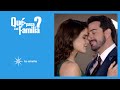 ¿Qué le pasa a mi familia?: ¿Regina y Patricio enamorados? | Este lunes | Las Estrellas