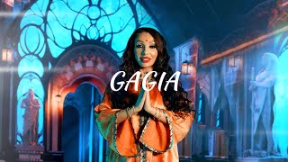 Narcisa si Relu Pustiu - GAGIA |  India style [ official video 2022 ] Special Guest Cristina Pucean