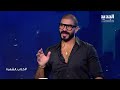 خالد سليم يعترف بندمه على تأدية هذه المشاهد وعن مسلسل السجل الأسود خايف يكون الشر طاغي في