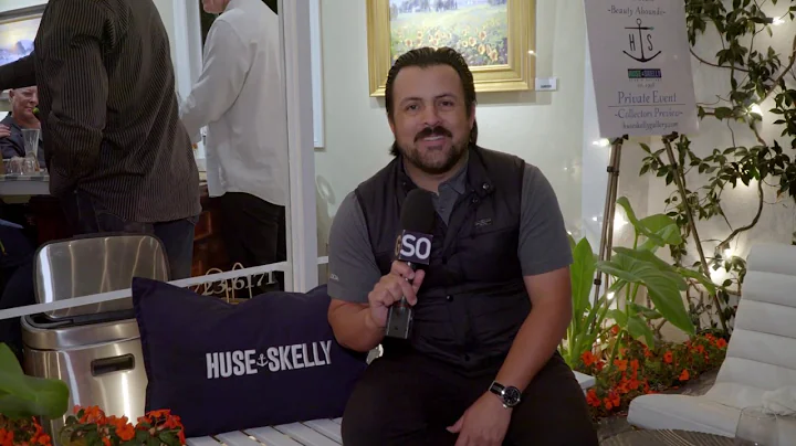 Huse Skelly Gallery 22nd Anniversary Celebration o...