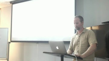 Coding Dojo Technology Forum - Electron