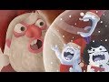 Carol of the Bell-ends: An Oney Plays Christmas