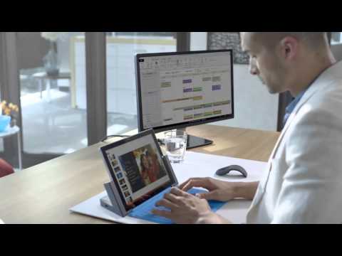 Surface Pro 3 - from Microsoft allmarket.ge - ონლაინ მაღაზია