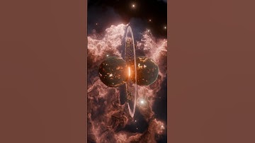 Planet Collision Simulation – Watch Worlds Collide in Stunning Detail!