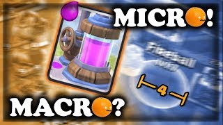 How to Use Elixir Pump | Macro vs Micro Strategies for Clash Royale screenshot 4