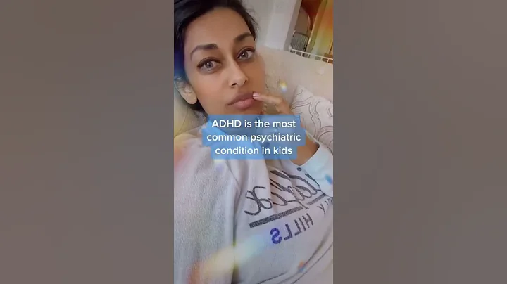 What to do when your culture doesn’t believe in ADHD…#drsasha #adhd #shorts