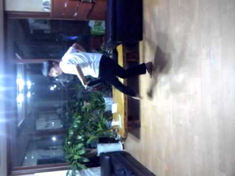 Shadow Pitching Shadow pitching - YouTube