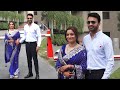 Ankita Lokhande With Vicky Jain, First Visual Post Wedding |