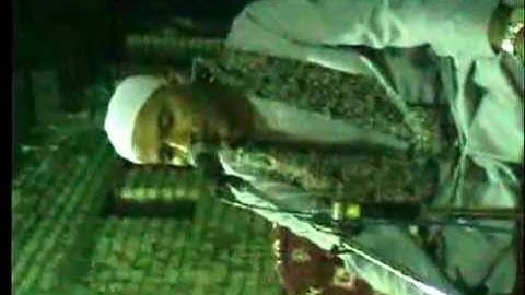اخر سورة المائده للاستاذ محمد عبد الرحيم المنيا ابو قرقاص قرية جويد