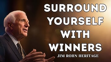 YOUR NETWORK IS YOUR NET WORTH  | Jim Rohn Heritage