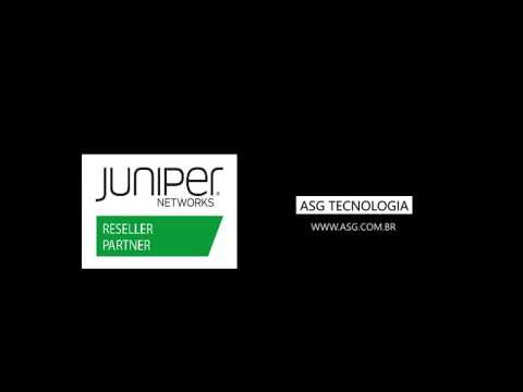 ASG - Juniper Networks Partner