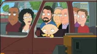 Family Guy - Seth MacFarlane's Star Trek Interview!
