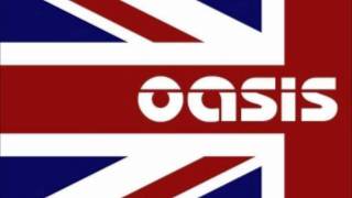 Oasis - My Generation (The Who Cover)