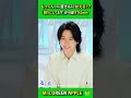 先輩に全乗っかりスタイルww お盆はテレビの前に集合🍏 #ミセスグリーンアップル #大森元貴 #二宮和也 #北川景子