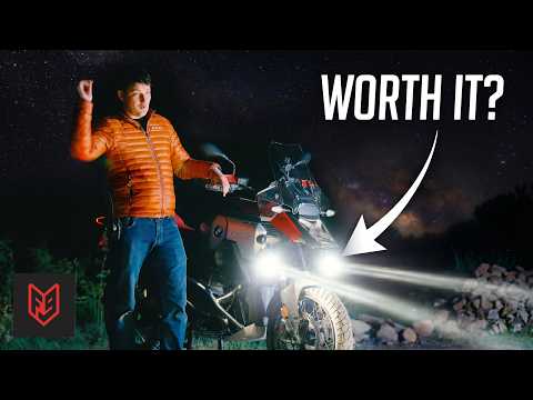 Thumbnail for Is Computerized Lighting Worth $1600? CANbus vs CAN'Tbus
