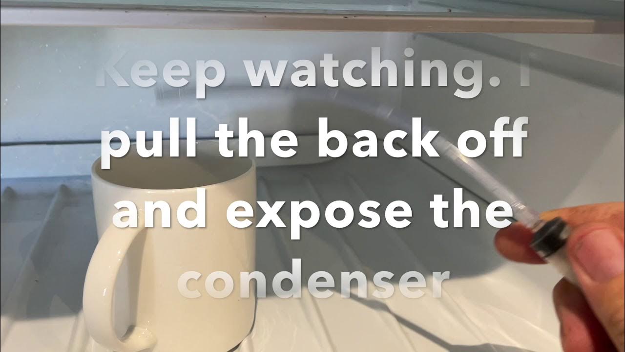 Water puddle under Fridge repair. Fisher Paykel overflow. Leak Freezer