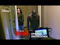 Season 2 Finale Breakdown | Marvel Television's Daredevil: Born Again Season 2