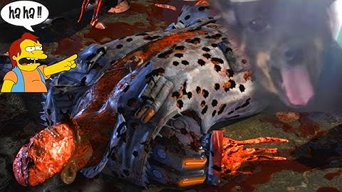 WHEN TRYING TO BRUTALITY GOES WRONG! - Mortal Kombat X Random Character Select Gameplay