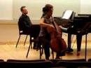 Sonata for Cello and Piano in G min (Andante) - Rachmaninoff