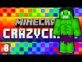 Minecraft Mods Crazy Craft #8 'HULK!' with Vikkstar (Minecraft Crazy Craft 2.1)