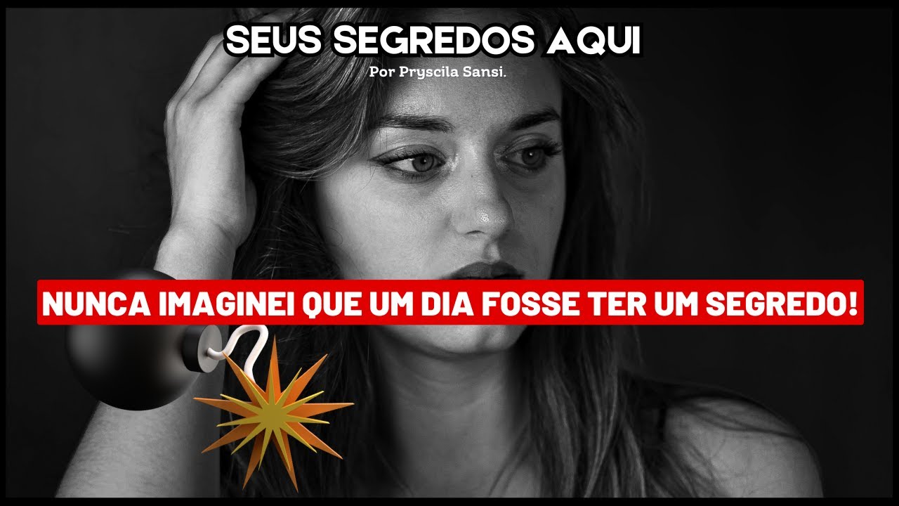 O PRESTADOR DE SERVIÇO PULOU O PORTÃO DA MINHA CASA E ME AGARROU!