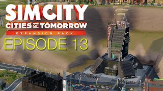 SPREADING CONTROLNET - SimCity LP ep. 13