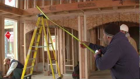 Incredible Tape Measure Tricks