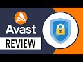 Avast antivirus review 2024  still among the best av