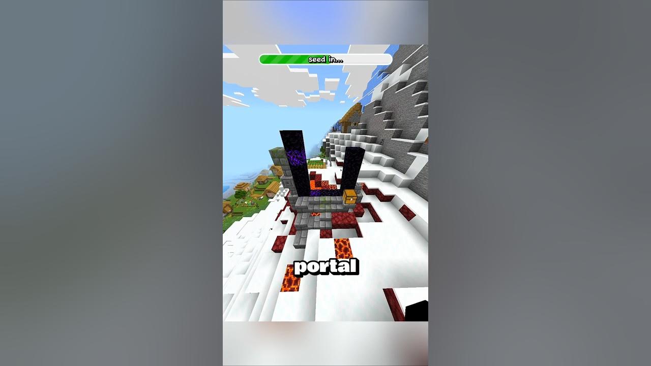 BEST Minecraft Seed ? π₯πβοΈ #trending #minecraft #shorts #subscribe #gaming #gamingcommunity BEST Minecraft Seed ? π₯πβοΈ #trending #minecraft #shorts #subscribe #gaming #gamingcommunity