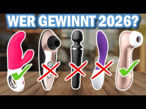 vibrator testsieger Testsieger | Große Auswahl und gute Preise
