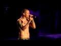 Linkin park  in the end  live from wantagh new york 2008